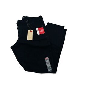 Levi's Black Jeans